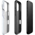 Stone Blue iPhone 16 Pro Max Impact Case