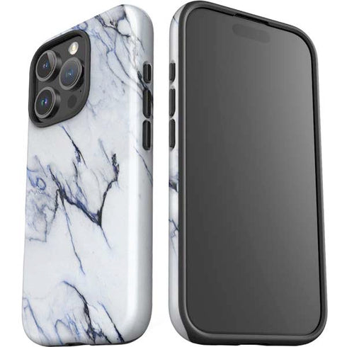 Stone Blue iPhone 16 Pro Max Impact Case