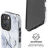 Stone Blue iPhone 16 Pro Max Magsafe Impact Case