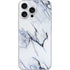 Stone Blue iPhone 16 Pro Max Skin