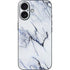 Stone Blue iPhone 16 Skin