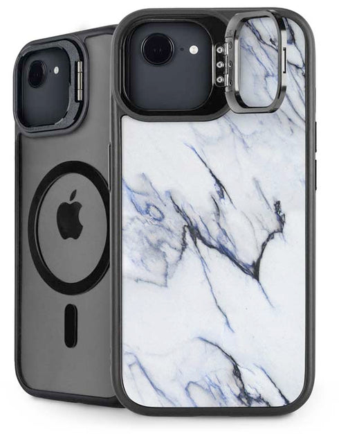 Stone Blue iPhone 16e Kickstand Case