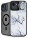 Stone Blue iPhone 16e Kickstand Case