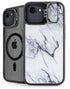 Stone Blue iPhone 16e Kickstand Case
