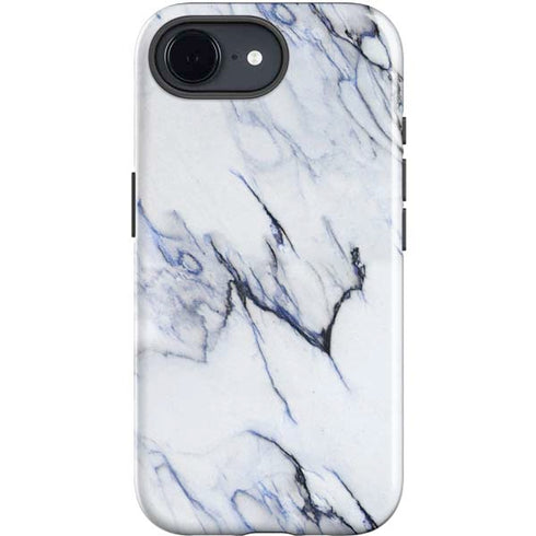 Stone Blue iPhone 16e Impact Case