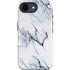 Stone Blue iPhone 16e Impact Case