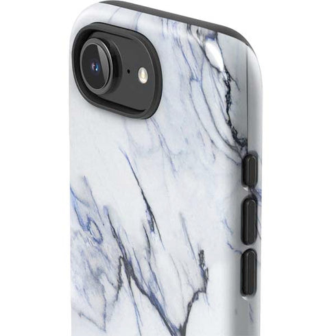 Stone Blue iPhone 16e Impact Case