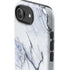 Stone Blue iPhone 16e Impact Case