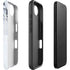 Stone Blue iPhone 16e Impact Case