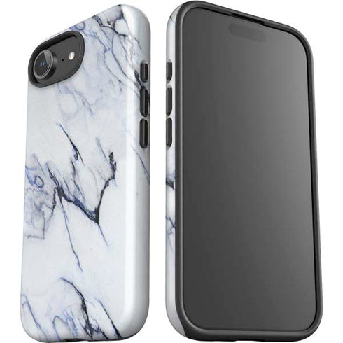 Stone Blue iPhone 16e Impact Case