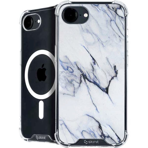 Stone Blue iPhone 16e MagSafe Case