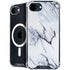Stone Blue iPhone 16e MagSafe Case