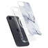 Stone Blue iPhone 16e MagSafe Case