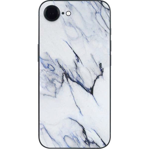 Stone Blue iPhone 16e Skin