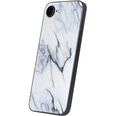 Stone Blue iPhone 16e Skin