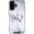 Stone Blue iPhone 17 Clear Case
