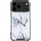 Stone Blue iPhone 18 Pro Max Clear Case