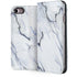Stone Blue iPhone 7 Folio Case
