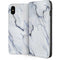 Stone Blue iPhone 8 Folio Case