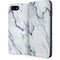 Stone Blue iPhone SE (2nd & 3rd Gen) Folio Case