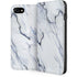 Stone Blue iPhone SE (2nd & 3rd Gen) Folio Case