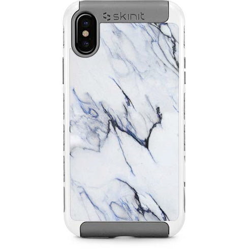Stone Blue iPhone Cases