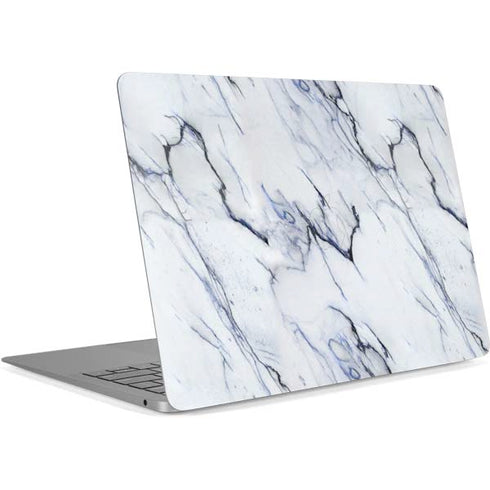 Stone Blue Apple MacBook Air Skin