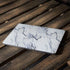 Stone Blue Apple MacBook Air Skin
