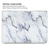 Stone Blue MacBook Pro 14in (2021-24) Case plus Skin
