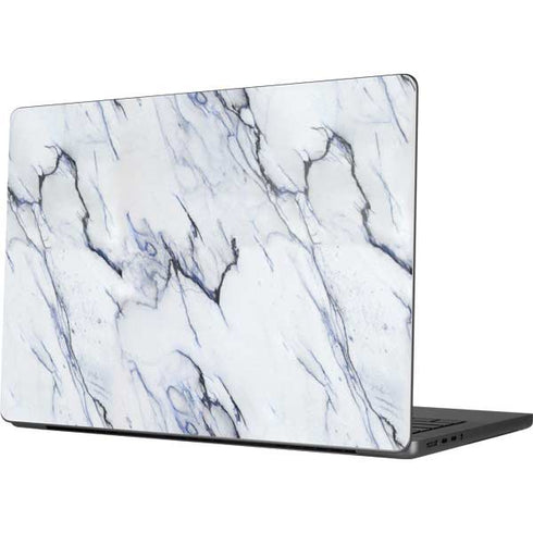 Stone Blue Apple MacBook Pro 14-inch Skin