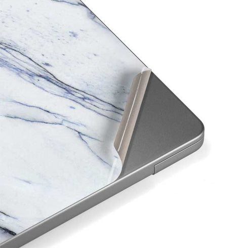Stone Blue Apple MacBook Pro 14-inch Skin