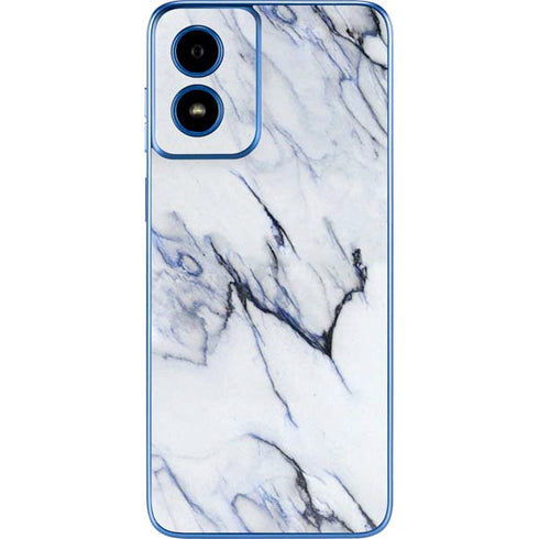 Stone Blue Moto G Play 4G (2024) Skin