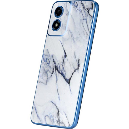 Stone Blue Moto G Play 4G (2024) Skin