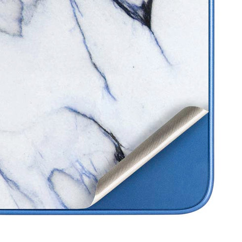 Stone Blue Moto G Play 4G (2024) Skin