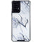 Stone Blue Moto G Power 5G (2024) Clear Case