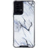Stone Blue Moto G Power 5G (2024) Clear Case