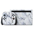 Stone Blue Nintendo Skins