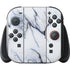Stone Blue Nintendo Switch 2 (2025) with Joy-Con Skin