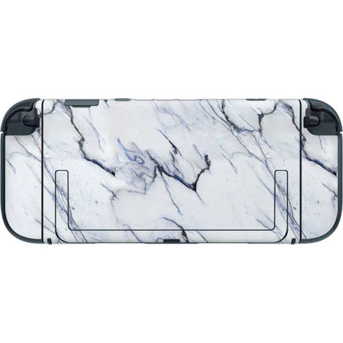 Stone Blue Nintendo Switch 2 (2025) with Joy-Con Skin