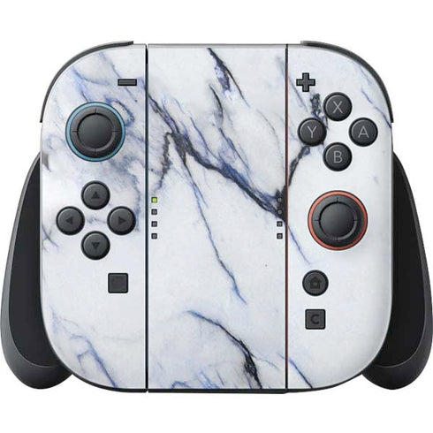 Stone Blue Nintendo Switch 2 (2025) Joy-Con Controller Skin