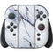 Stone Blue Nintendo Switch 2 (2025) Joy-Con Controller Skin