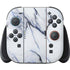 Stone Blue Nintendo Skins