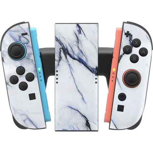 Stone Blue Nintendo Switch 2 (2025) Joy-Con Controller Skin