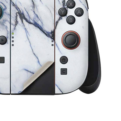 Stone Blue Nintendo Switch 2 (2025) Joy-Con Controller Skin