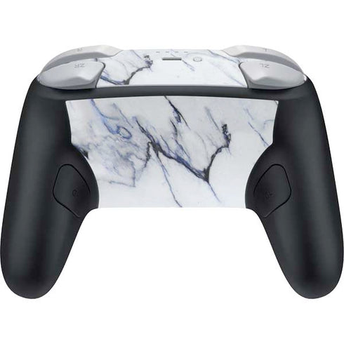 Stone Blue Nintendo Switch 2 (2025) Pro Controller Skin
