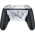 Stone Blue Nintendo Switch 2 (2025) Pro Controller Skin
