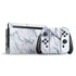 Stone Blue Nintendo Skins