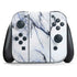 Stone Blue Nintendo Skins
