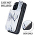 Stone Blue Otterbox Defender iPhone Skin
