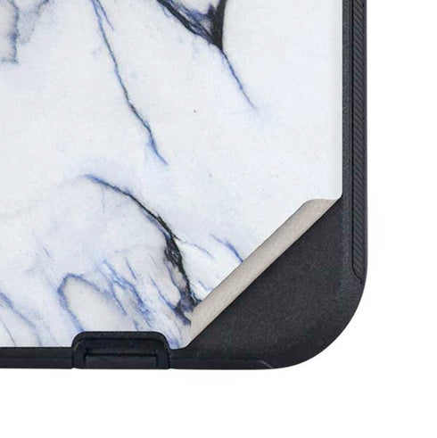 Stone Blue Otterbox Defender iPhone Skin